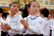 Hà Nội cho học sinh nghỉ tết 11 ngày